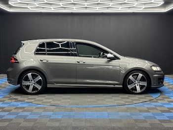 Used Volkswagen Golf 2016 for sale - 75563505: Photo
