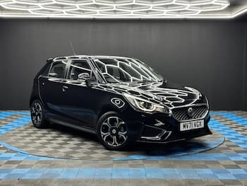 Used MG MG3 2021 for sale - 79727067: Photo