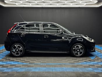 Used MG MG3 2021 for sale - 79727067: Photo