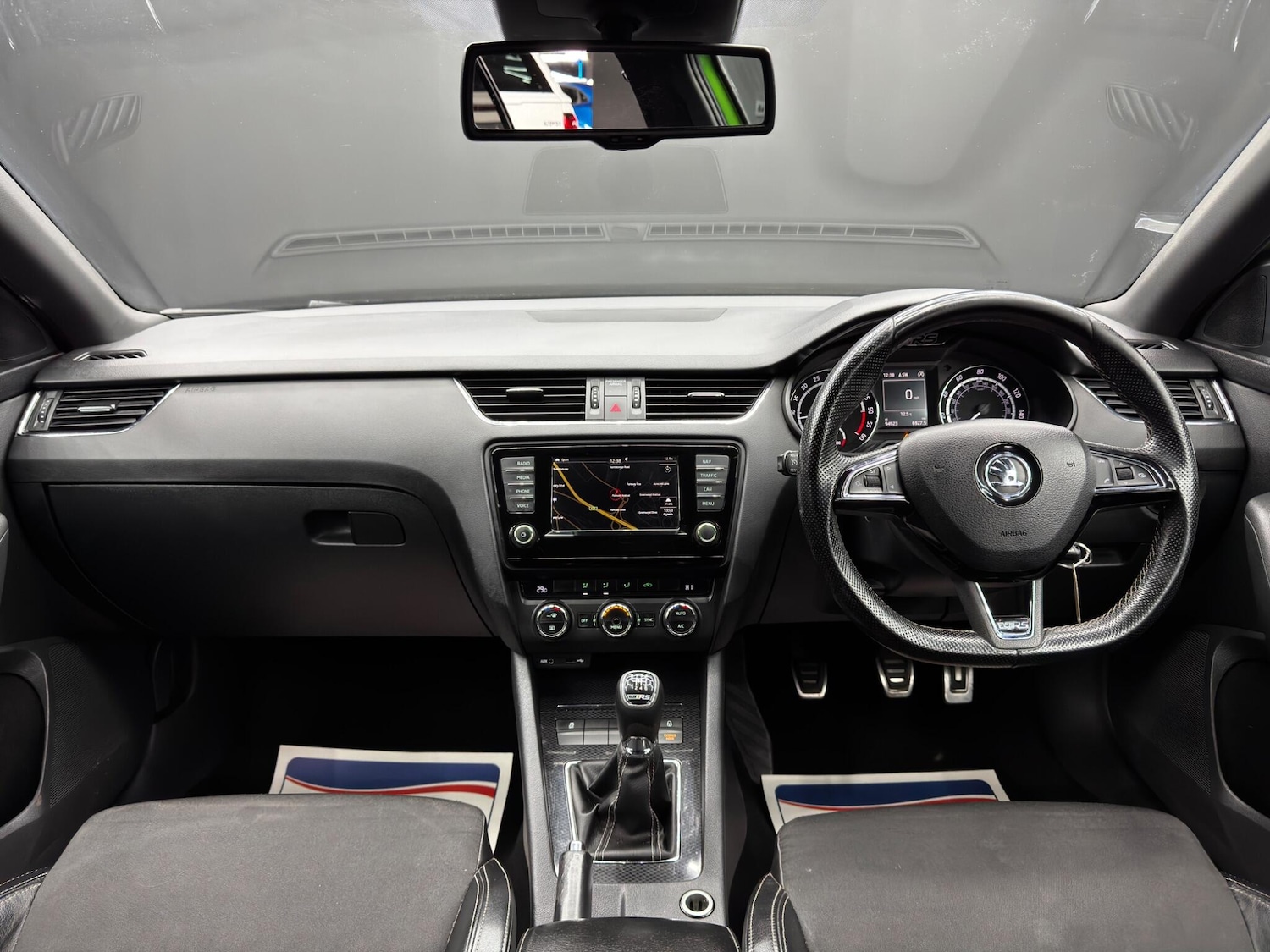 Used Skoda Octavia 2015 for sale - 78086541: Photo 10