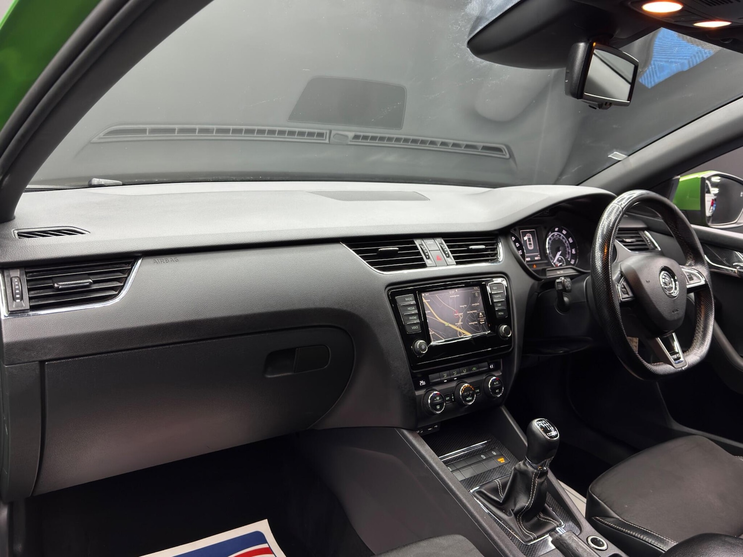 Used Skoda Octavia 2015 for sale - 78086541: Photo 11