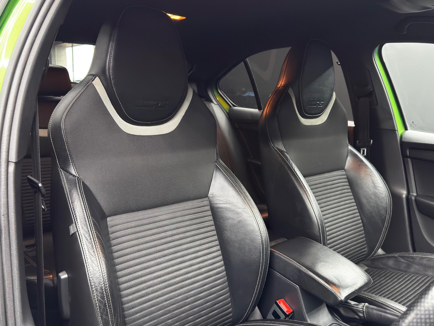 Used Skoda Octavia 2015 for sale - 78086541: Photo 12