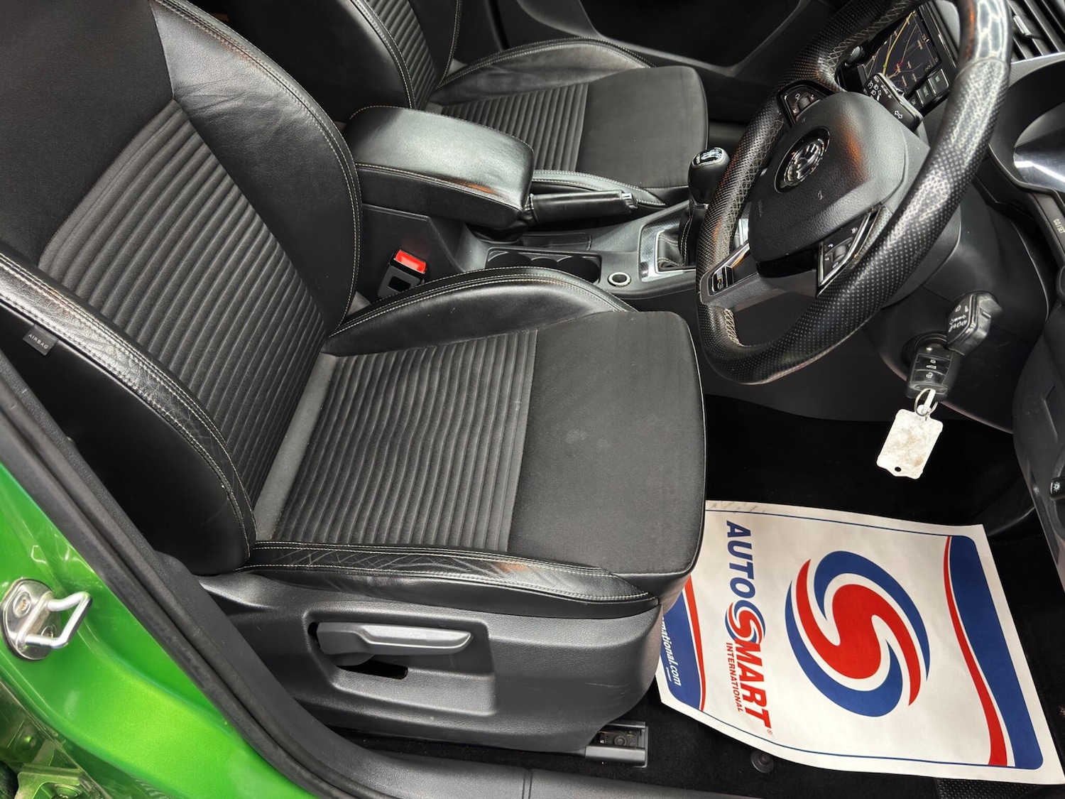 Used Skoda Octavia 2015 for sale - 78086541: Photo 13