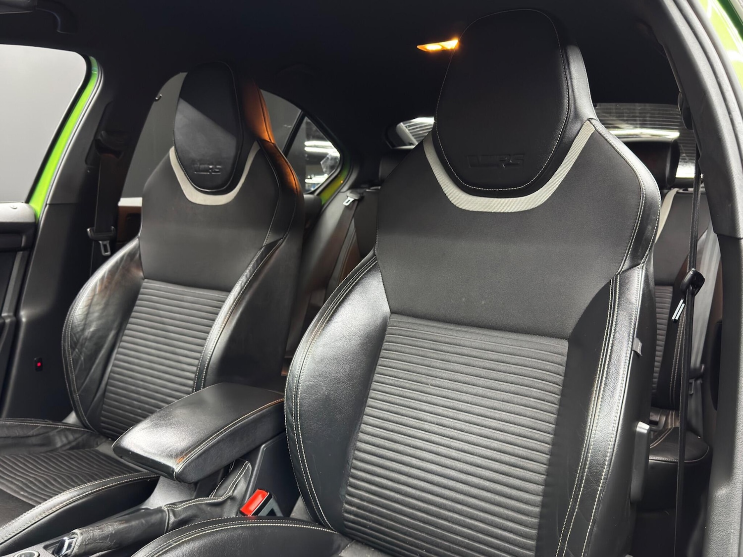 Used Skoda Octavia 2015 for sale - 78086541: Photo 14