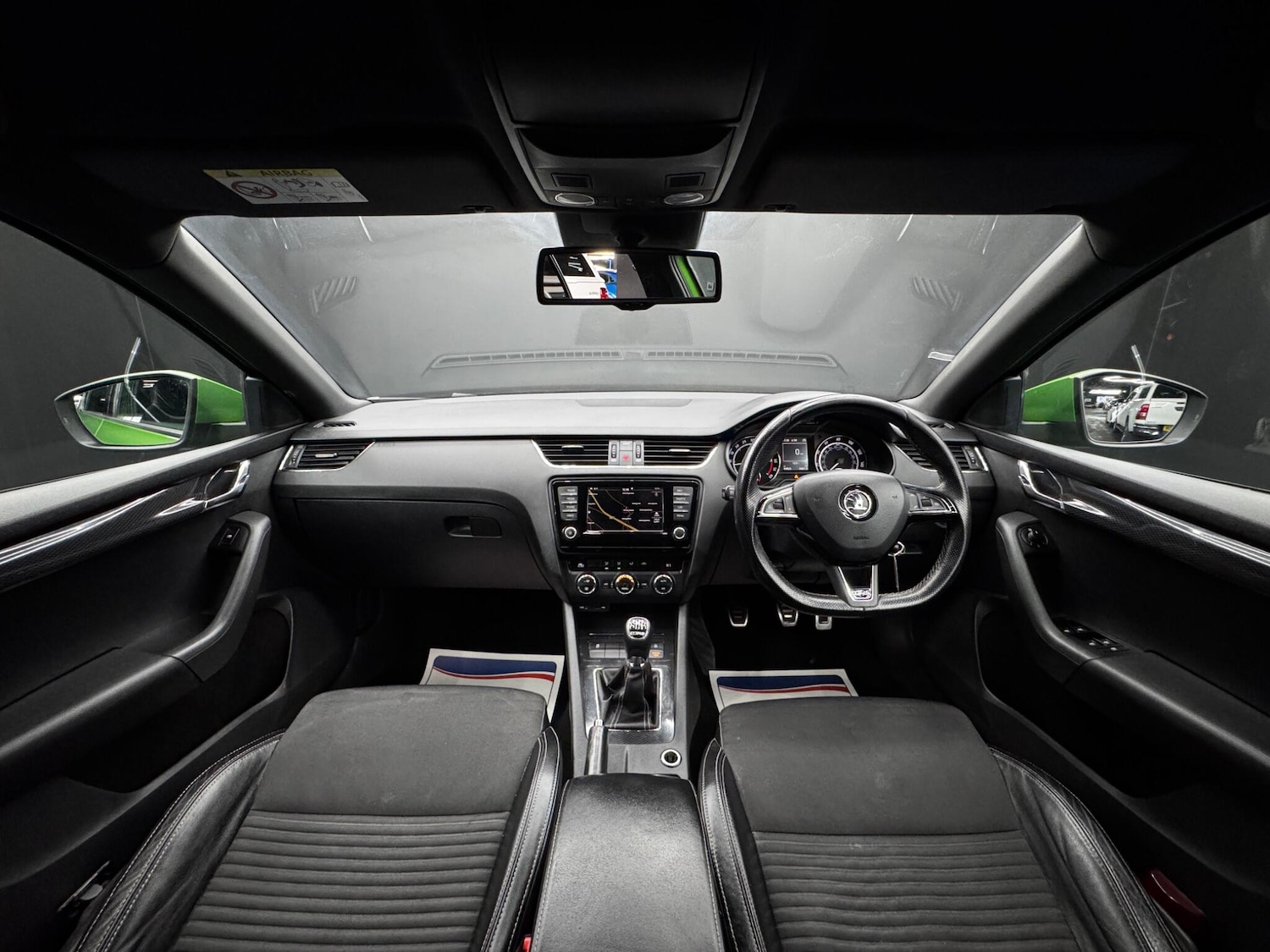 Used Skoda Octavia 2015 for sale - 78086541: Photo 17