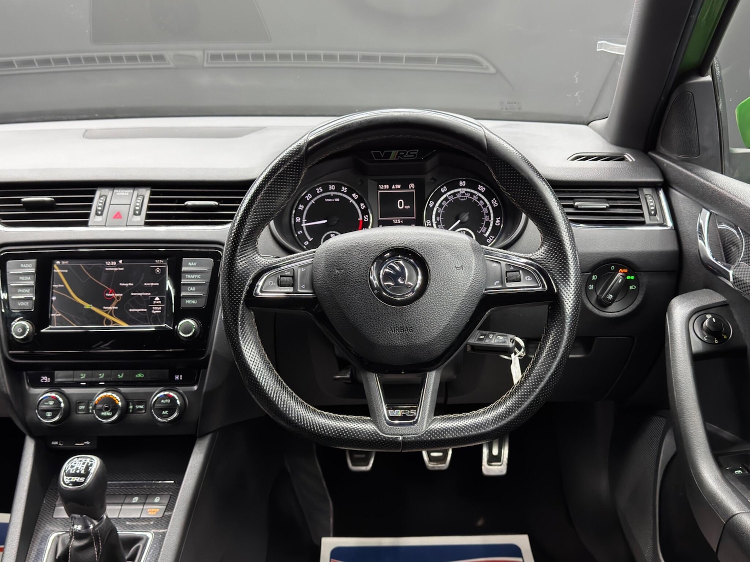 Used Skoda Octavia 2015 for sale - 78086541: Photo 18