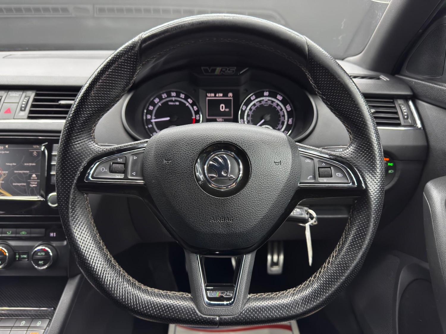 Used Skoda Octavia 2015 for sale - 78086541: Photo 19