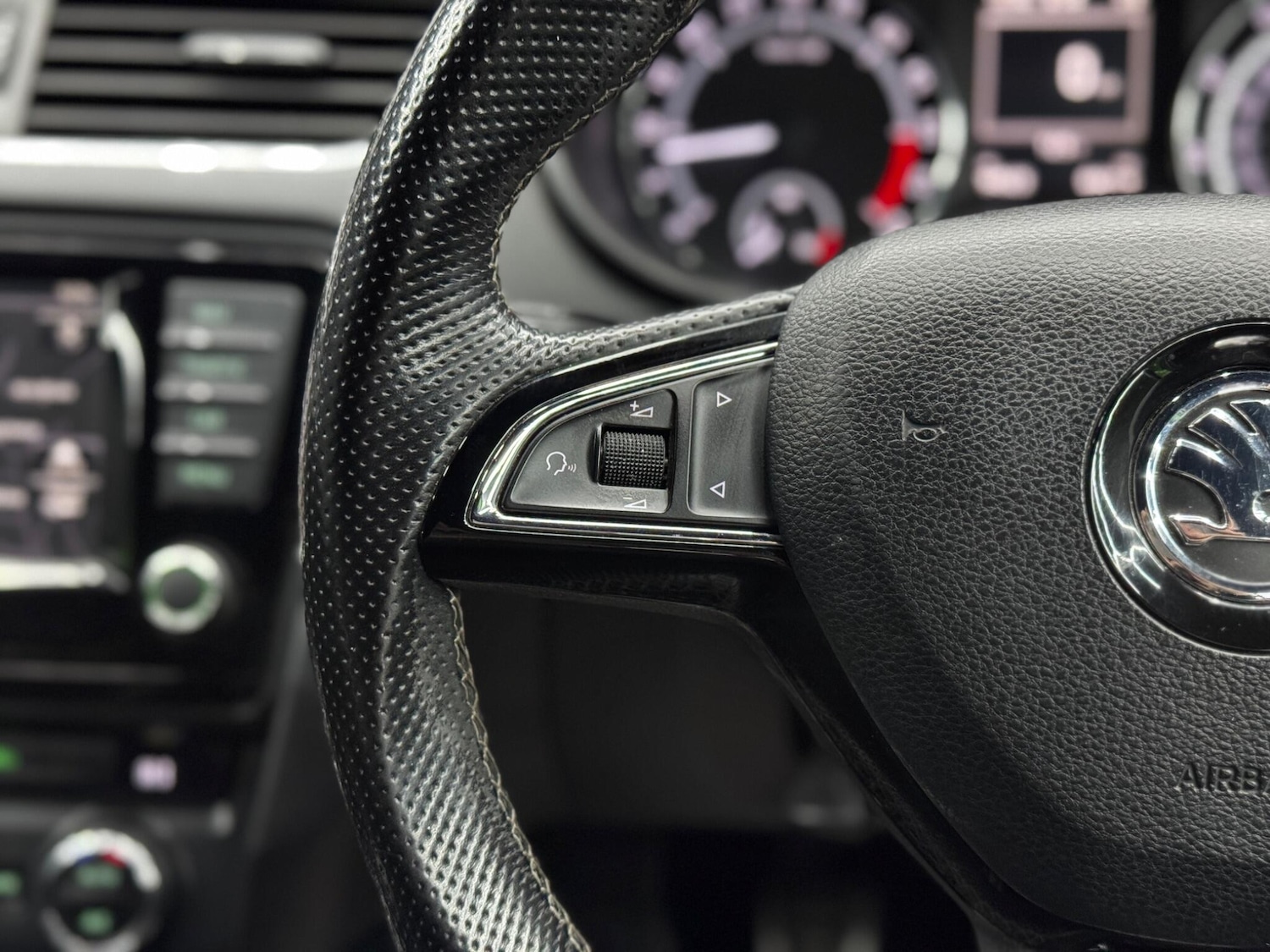 Used Skoda Octavia 2015 for sale - 78086541: Photo 20