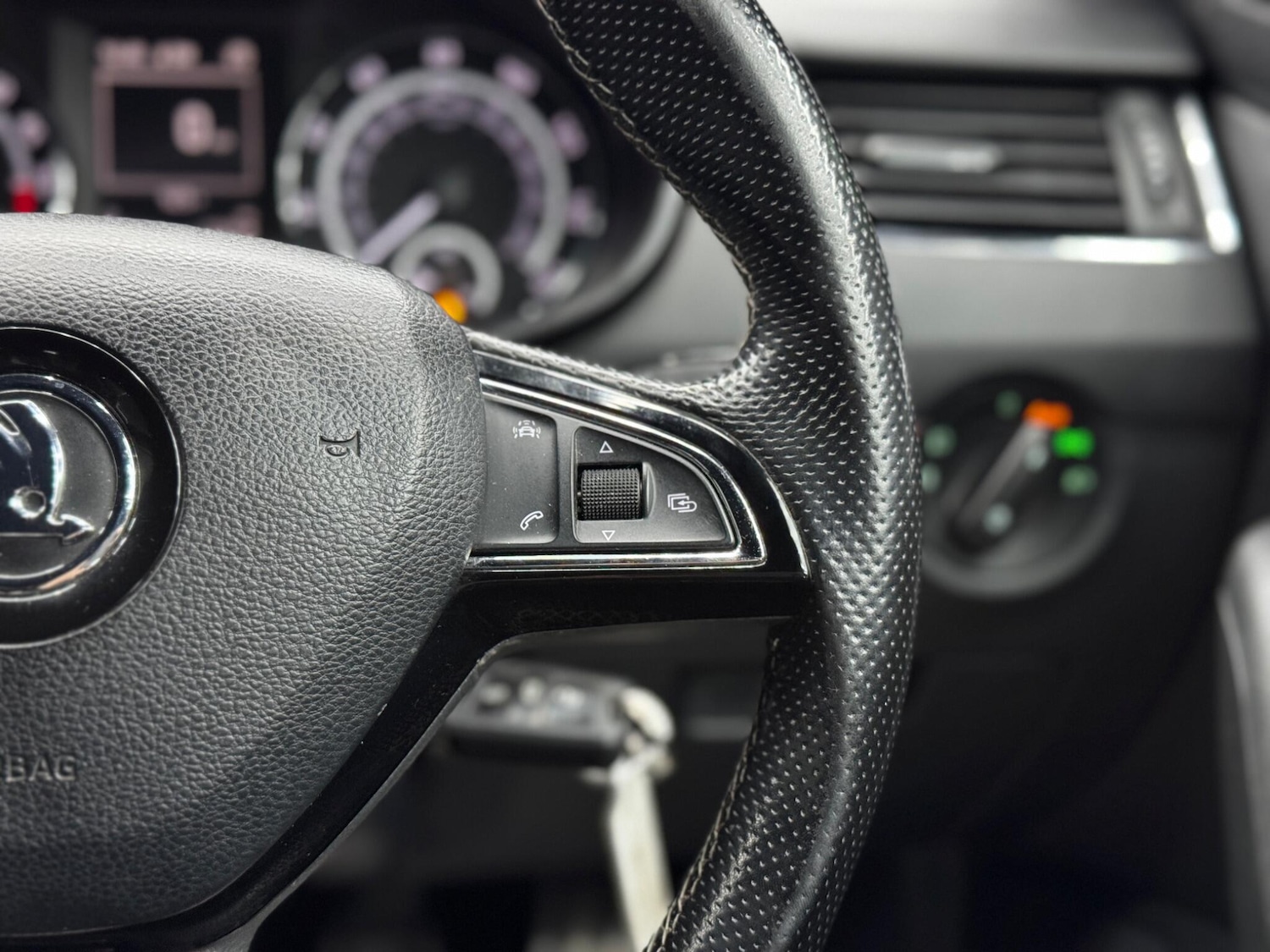 Used Skoda Octavia 2015 for sale - 78086541: Photo 21