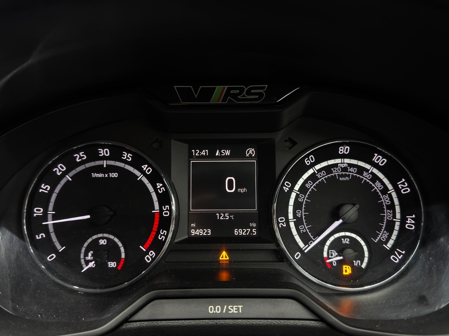 Used Skoda Octavia 2015 for sale - 78086541: Photo 23