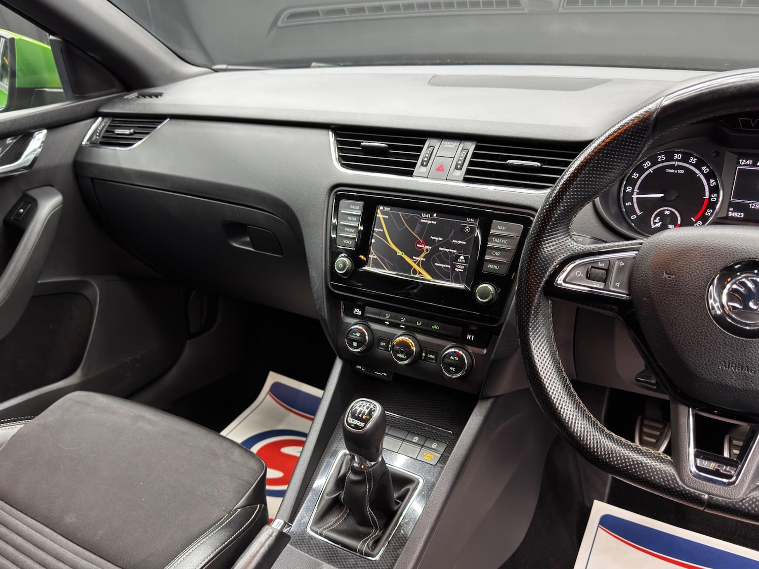 Used Skoda Octavia 2015 for sale - 78086541: Photo 24