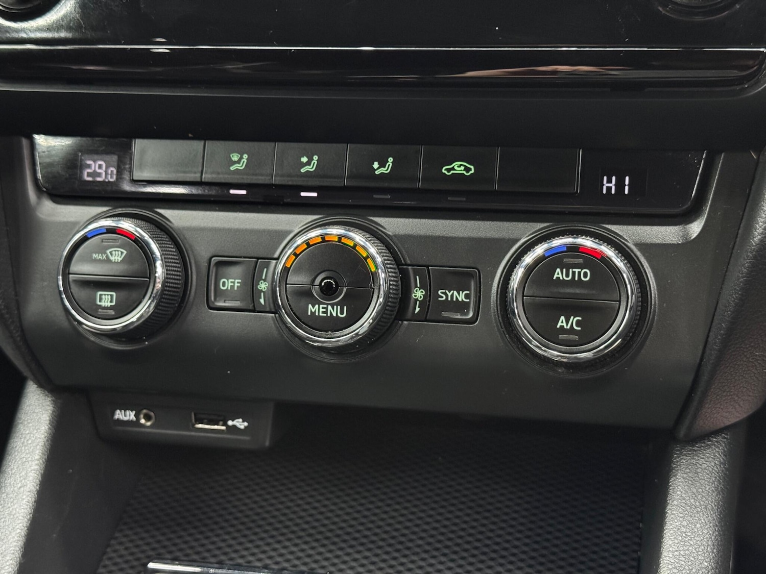 Used Skoda Octavia 2015 for sale - 78086541: Photo 28