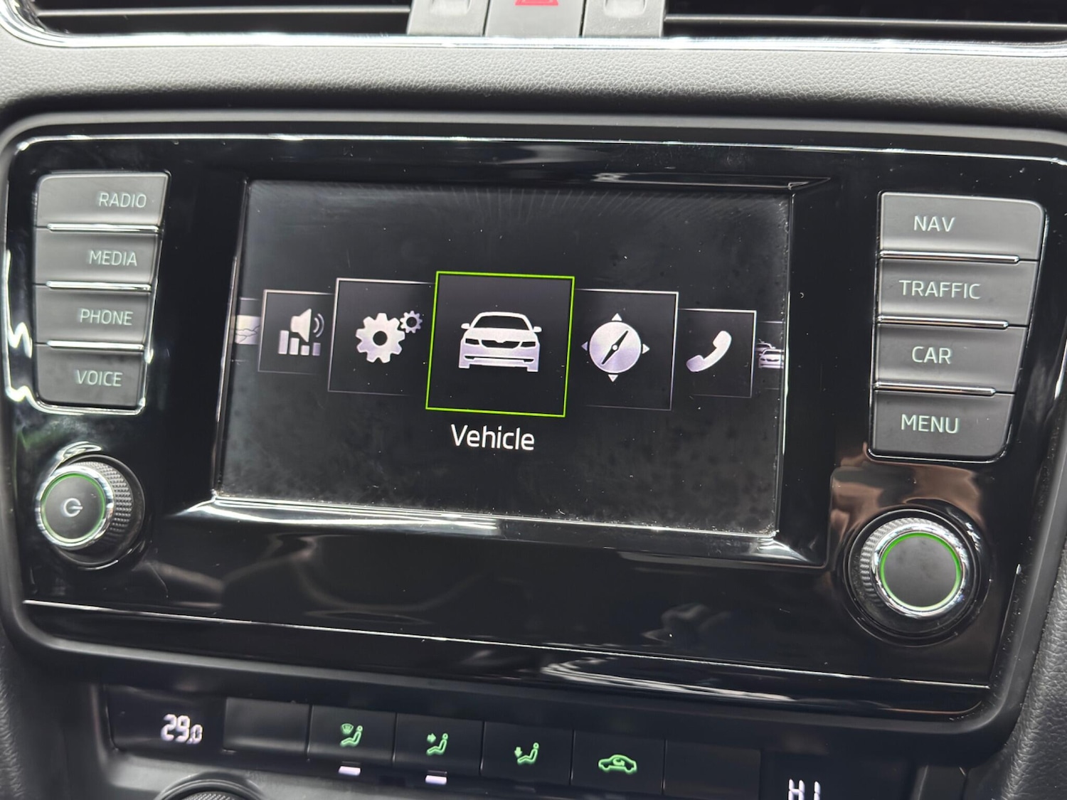 Used Skoda Octavia 2015 for sale - 78086541: Photo 30