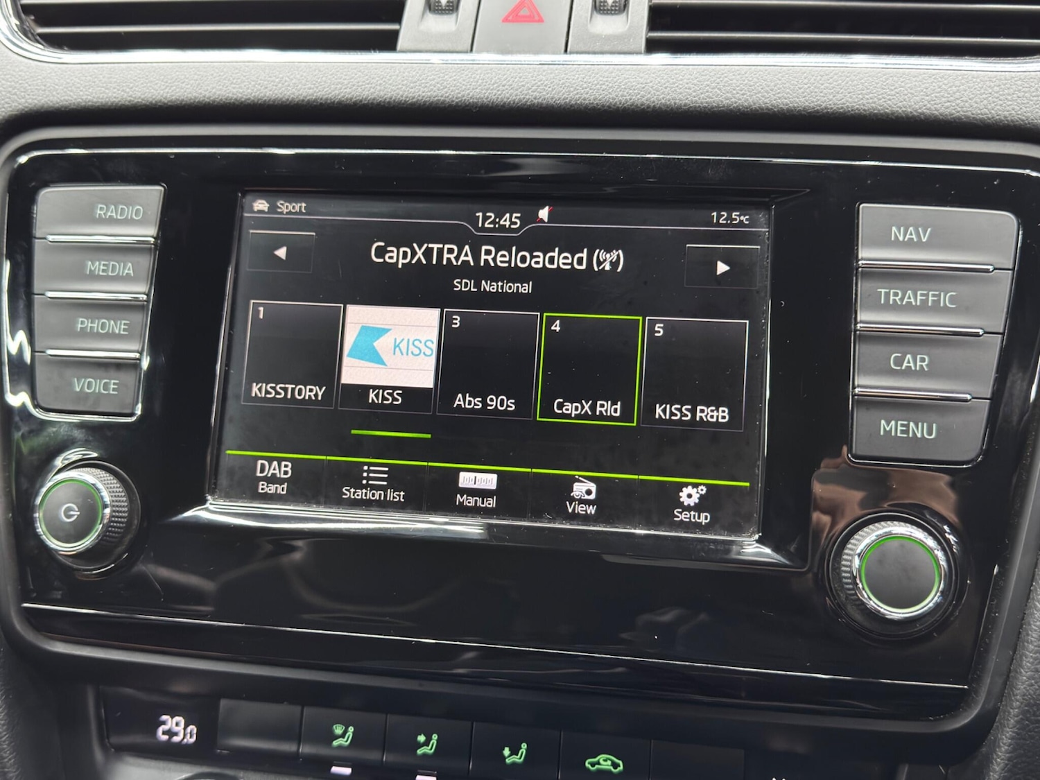 Used Skoda Octavia 2015 for sale - 78086541: Photo 31