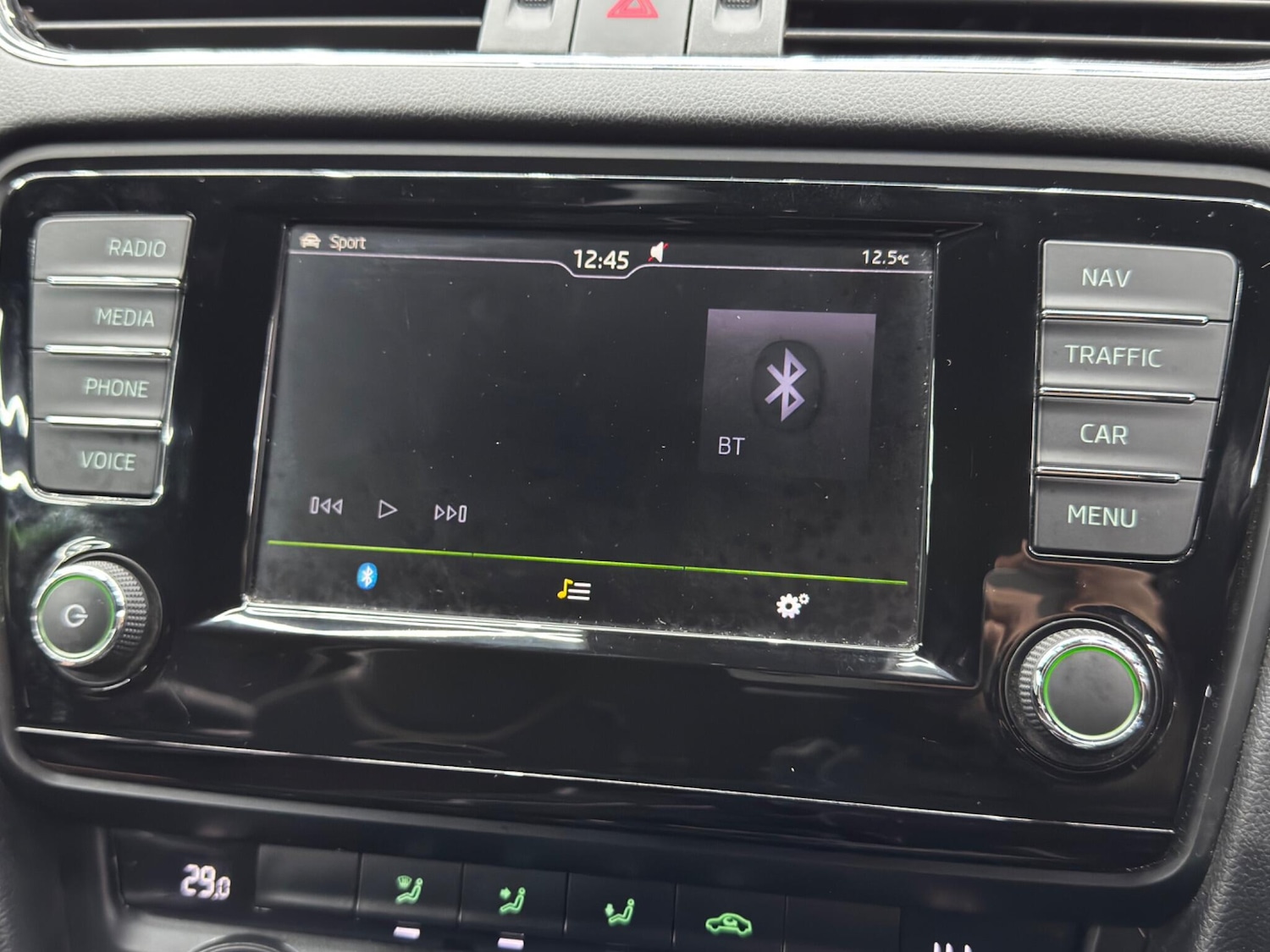 Used Skoda Octavia 2015 for sale - 78086541: Photo 32