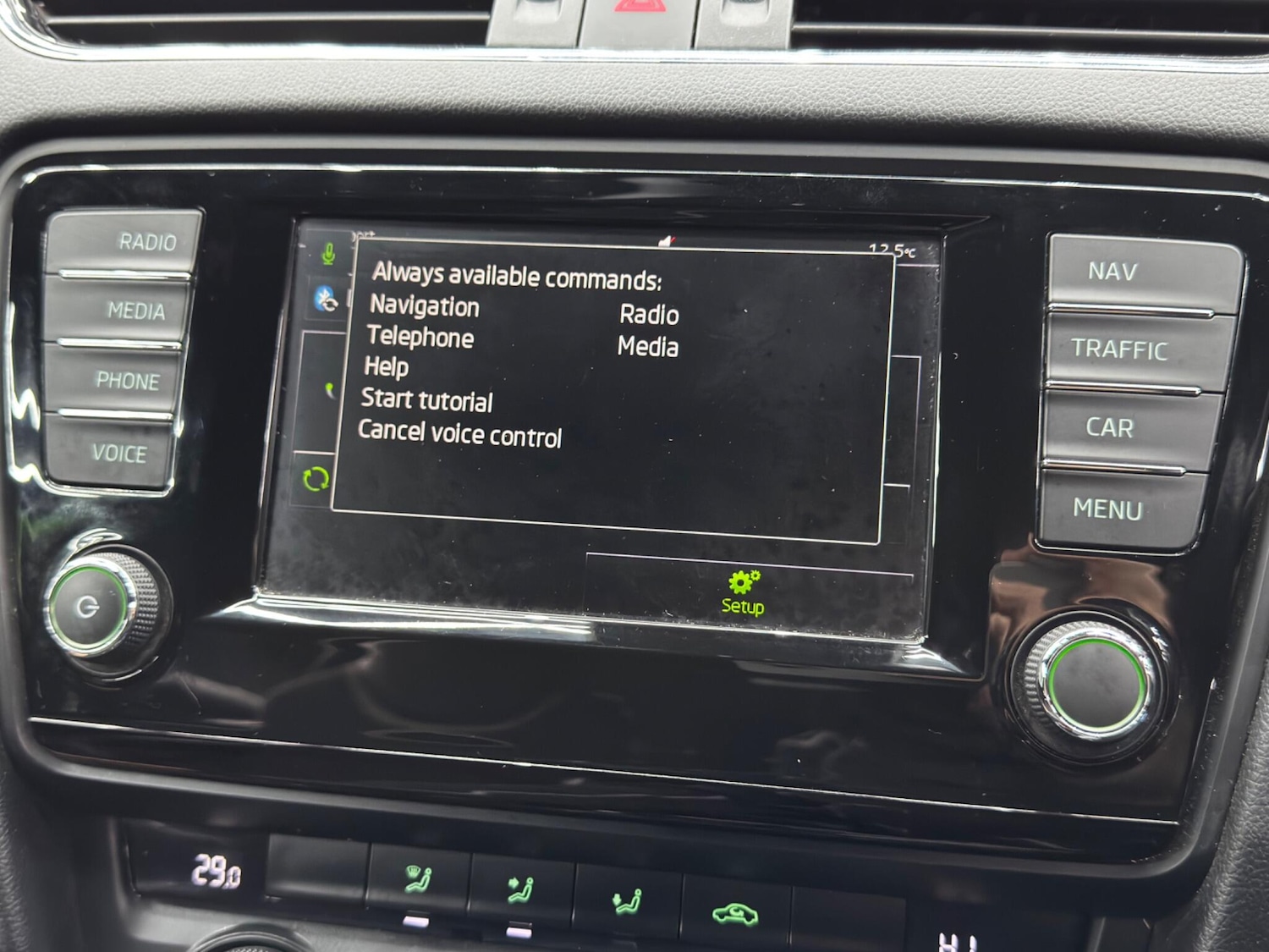 Used Skoda Octavia 2015 for sale - 78086541: Photo 34