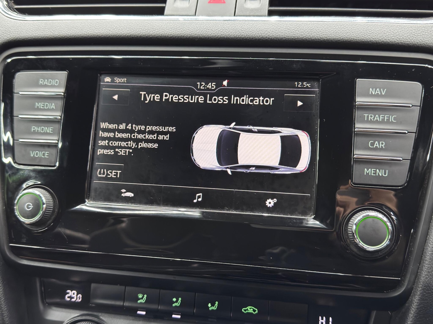 Used Skoda Octavia 2015 for sale - 78086541: Photo 35