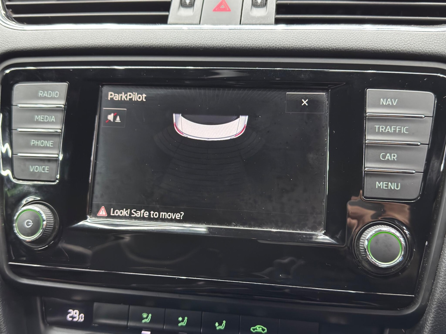 Used Skoda Octavia 2015 for sale - 78086541: Photo 36