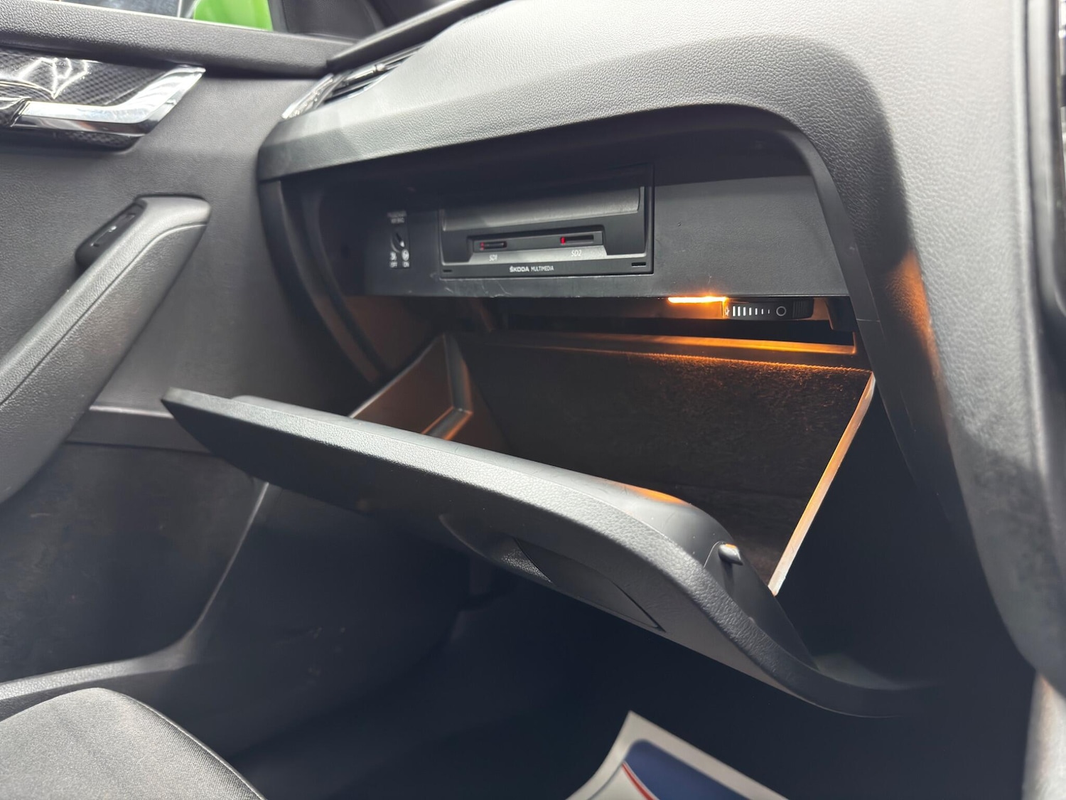 Used Skoda Octavia 2015 for sale - 78086541: Photo 38