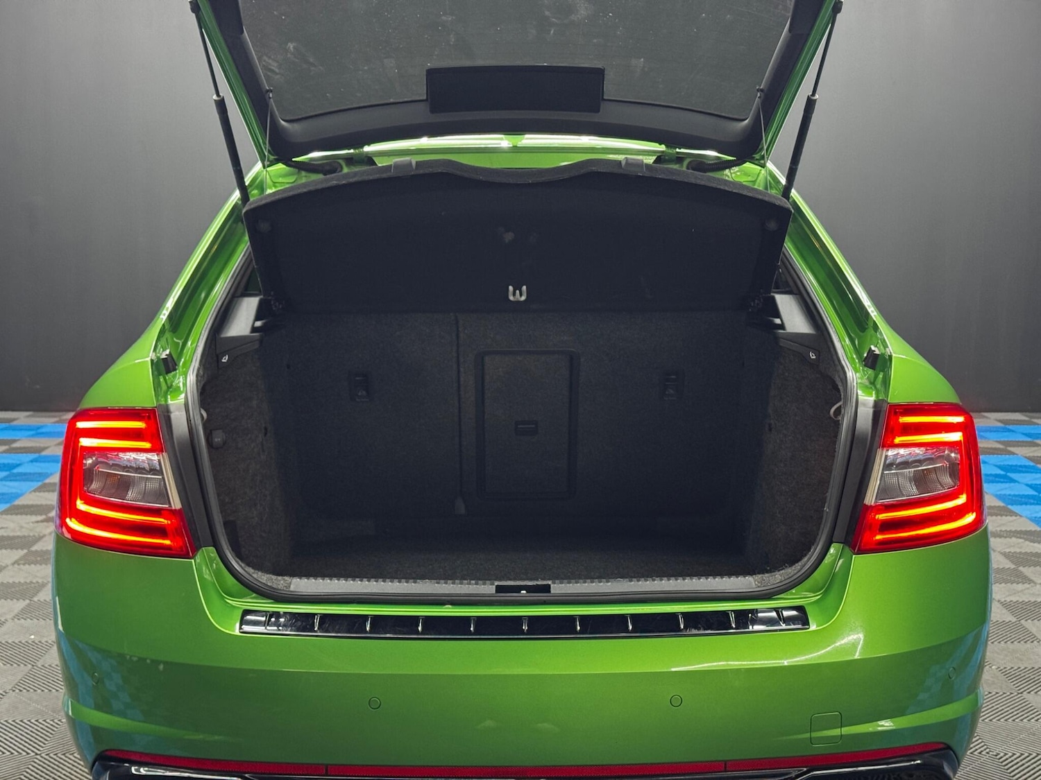 Used Skoda Octavia 2015 for sale - 78086541: Photo 39