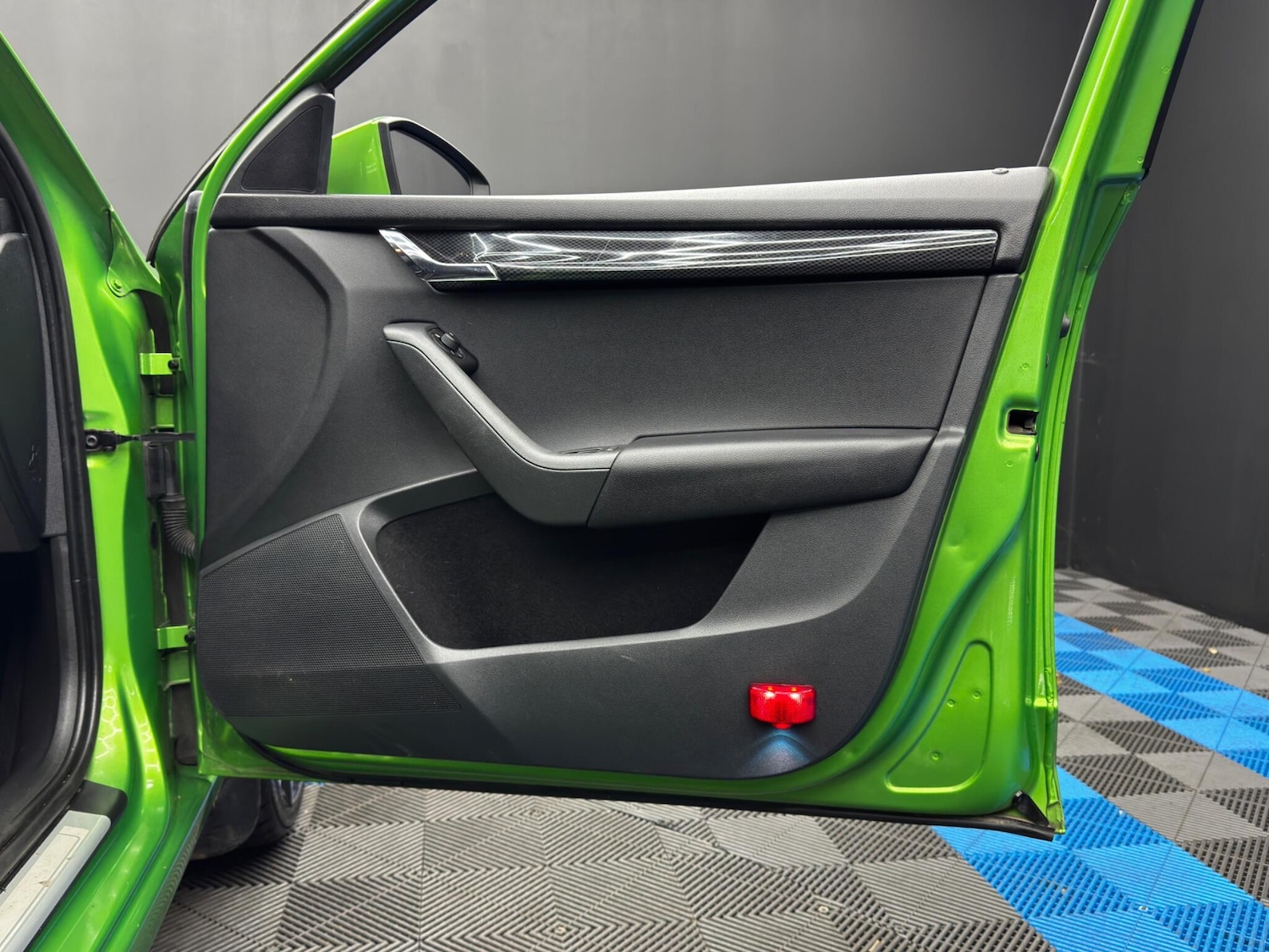 Used Skoda Octavia 2015 for sale - 78086541: Photo 40