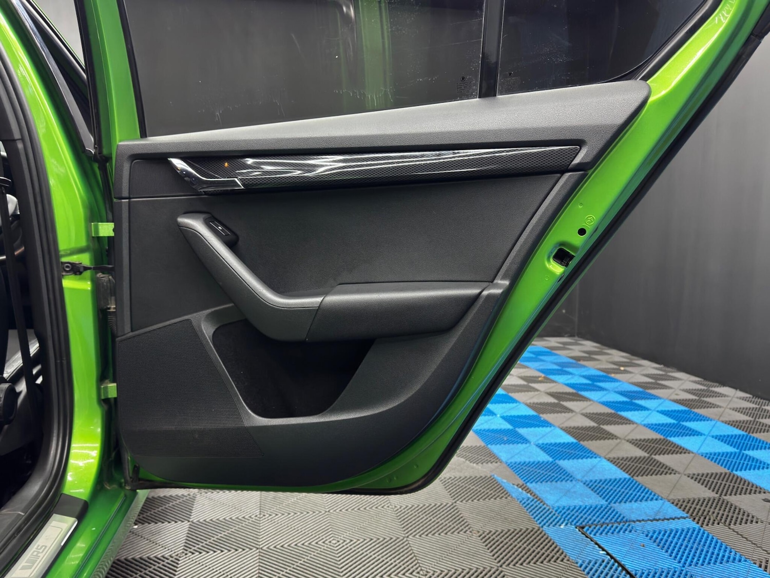 Used Skoda Octavia 2015 for sale - 78086541: Photo 42