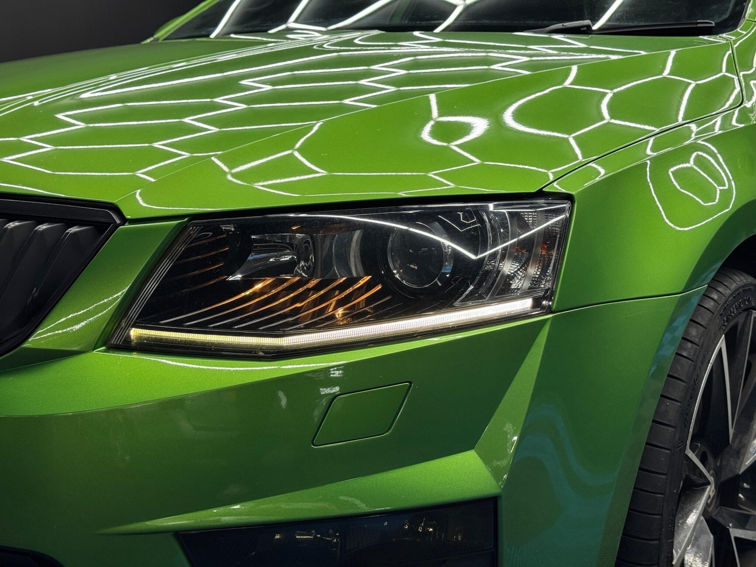 Used Skoda Octavia 2015 for sale - 78086541: Photo 46