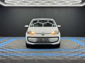 Used Volkswagen up! 2013 for sale - 74823006: Photo