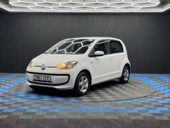 Used Volkswagen up! 2013 for sale - 74823006: Photo