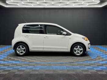 Used Volkswagen up! 2013 for sale - 74823006: Photo