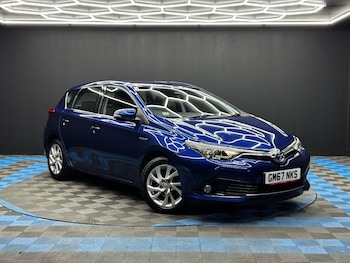 Used Toyota Auris 2017 for sale - 79211935: Photo