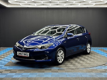 Used Toyota Auris 2017 for sale - 79211935: Photo