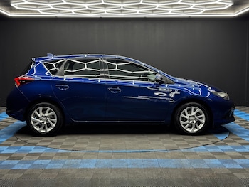 Used Toyota Auris 2017 for sale - 79211935: Photo