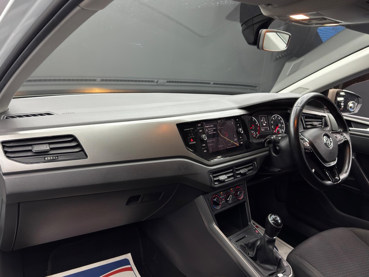 Used Volkswagen Polo 2019 for sale - 77550608: Photo 11