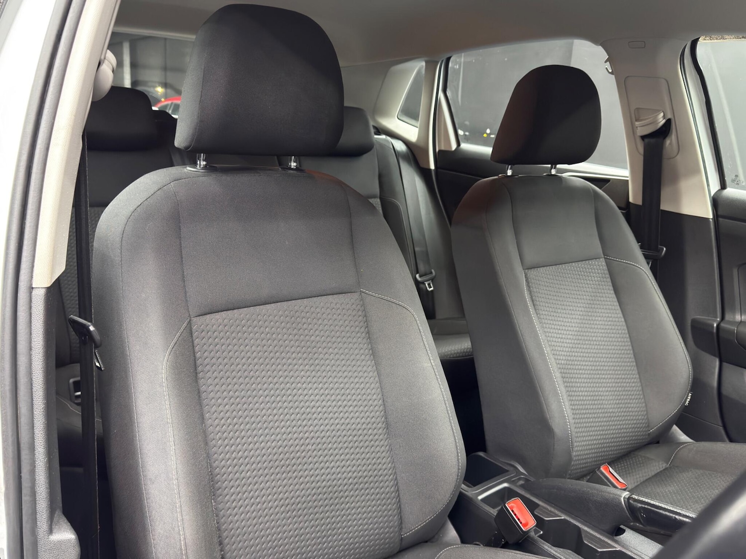 Used Volkswagen Polo 2019 for sale - 77550608: Photo 12