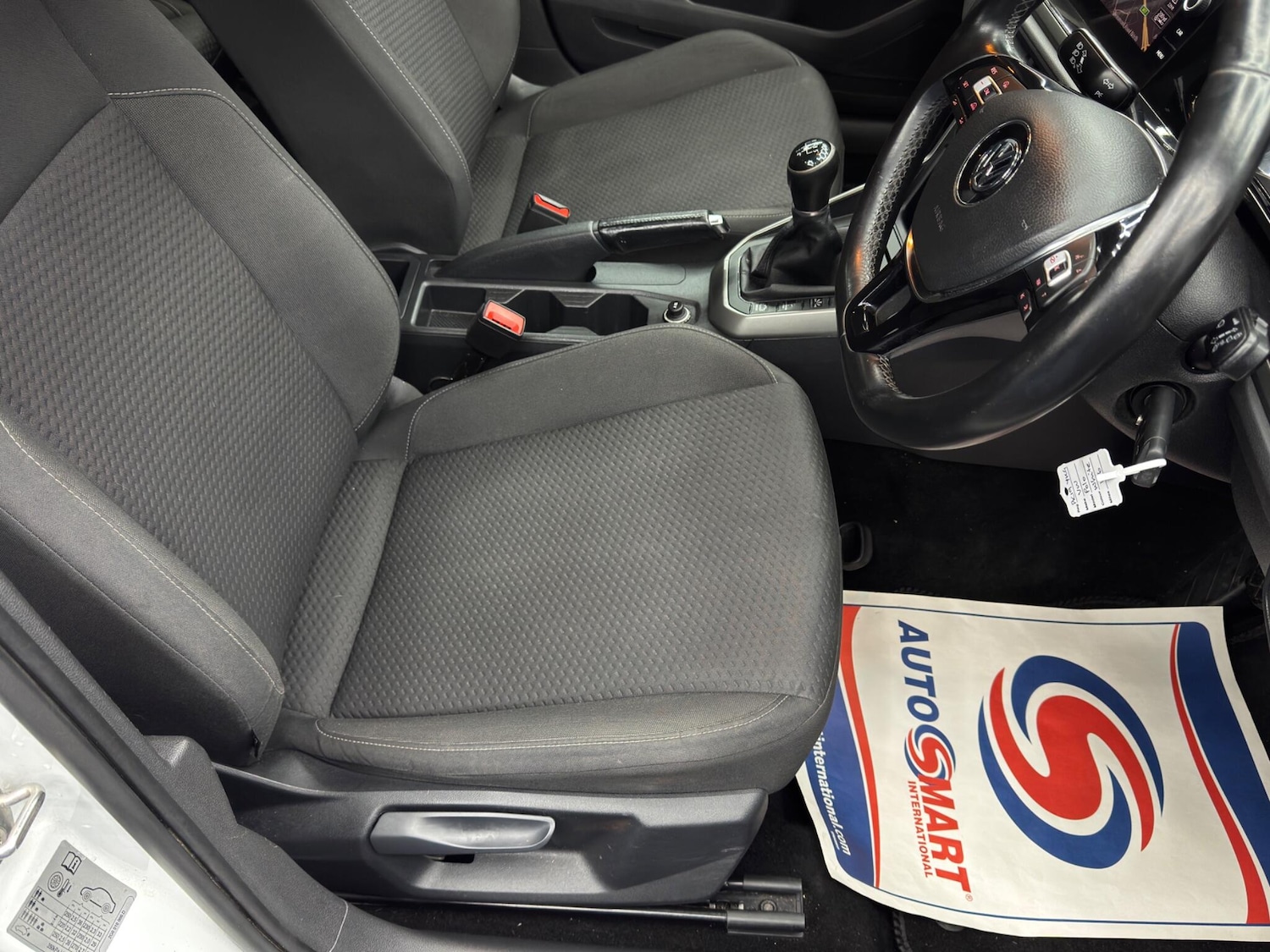 Used Volkswagen Polo 2019 for sale - 77550608: Photo 13