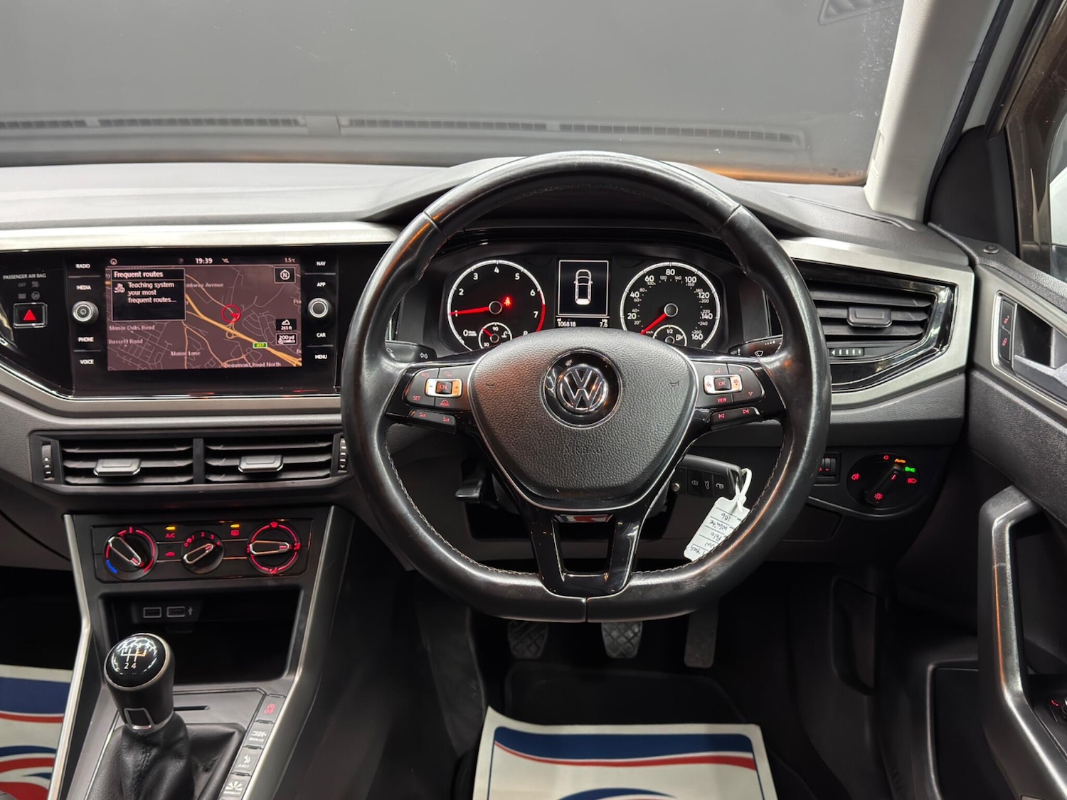 Used Volkswagen Polo 2019 for sale - 77550608: Photo 18