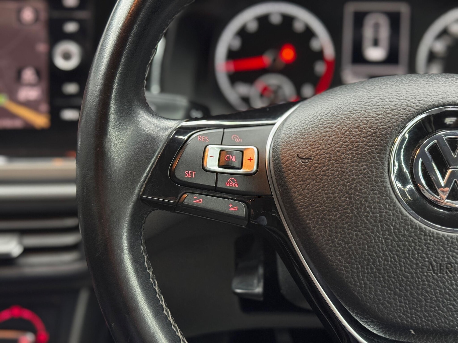 Used Volkswagen Polo 2019 for sale - 77550608: Photo 20