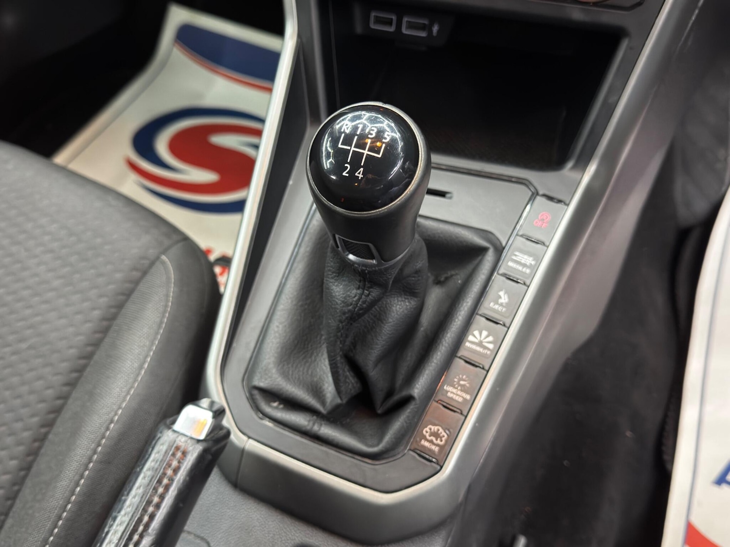 Used Volkswagen Polo 2019 for sale - 77550608: Photo 24