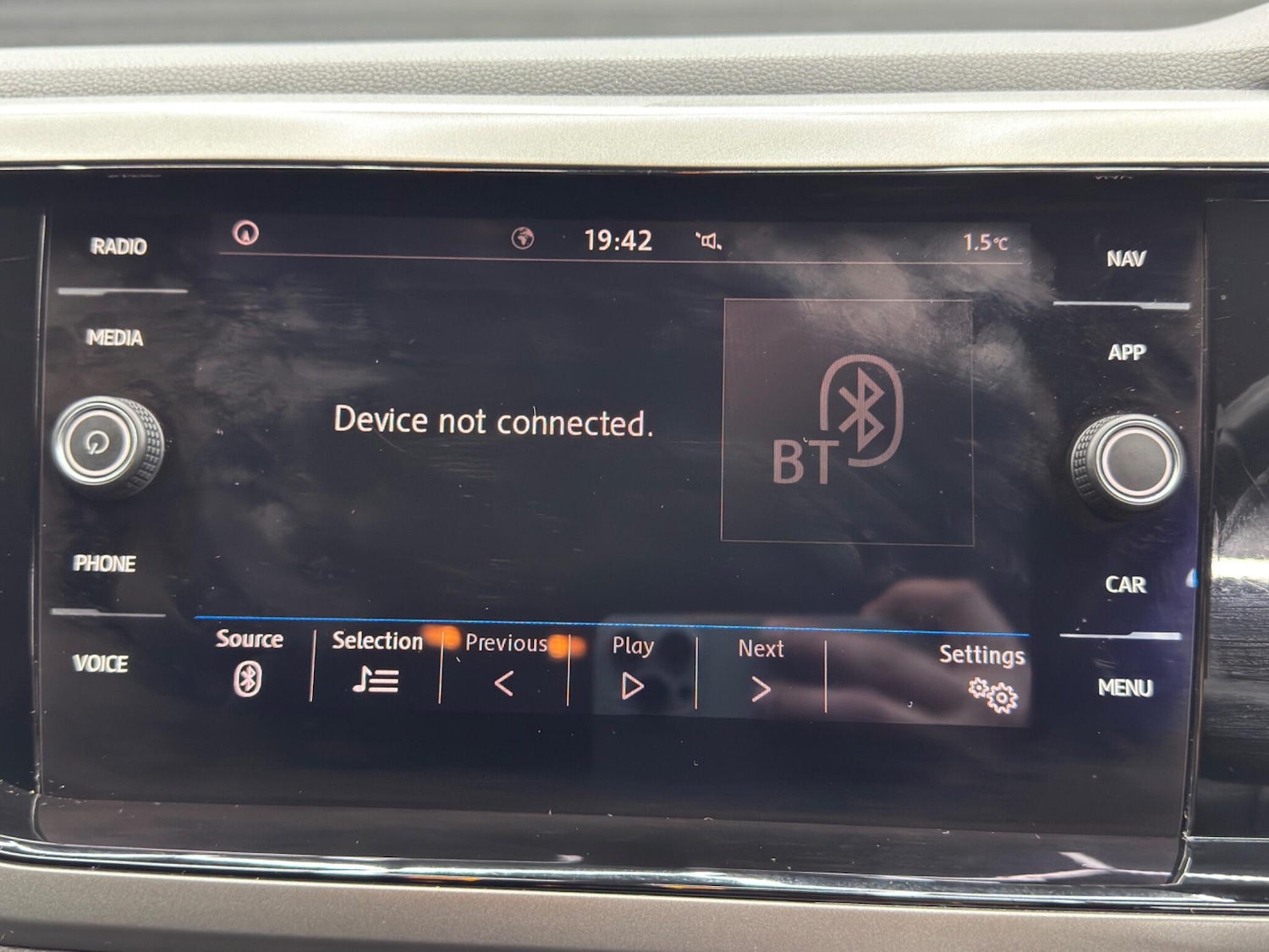 Used Volkswagen Polo 2019 for sale - 77550608: Photo 31