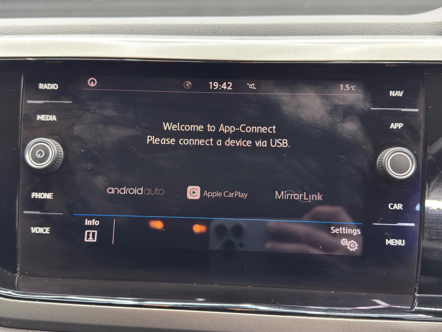 Used Volkswagen Polo 2019 for sale - 77550608: Photo 33