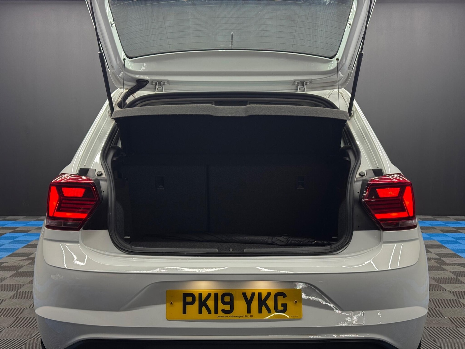 Used Volkswagen Polo 2019 for sale - 77550608: Photo 37