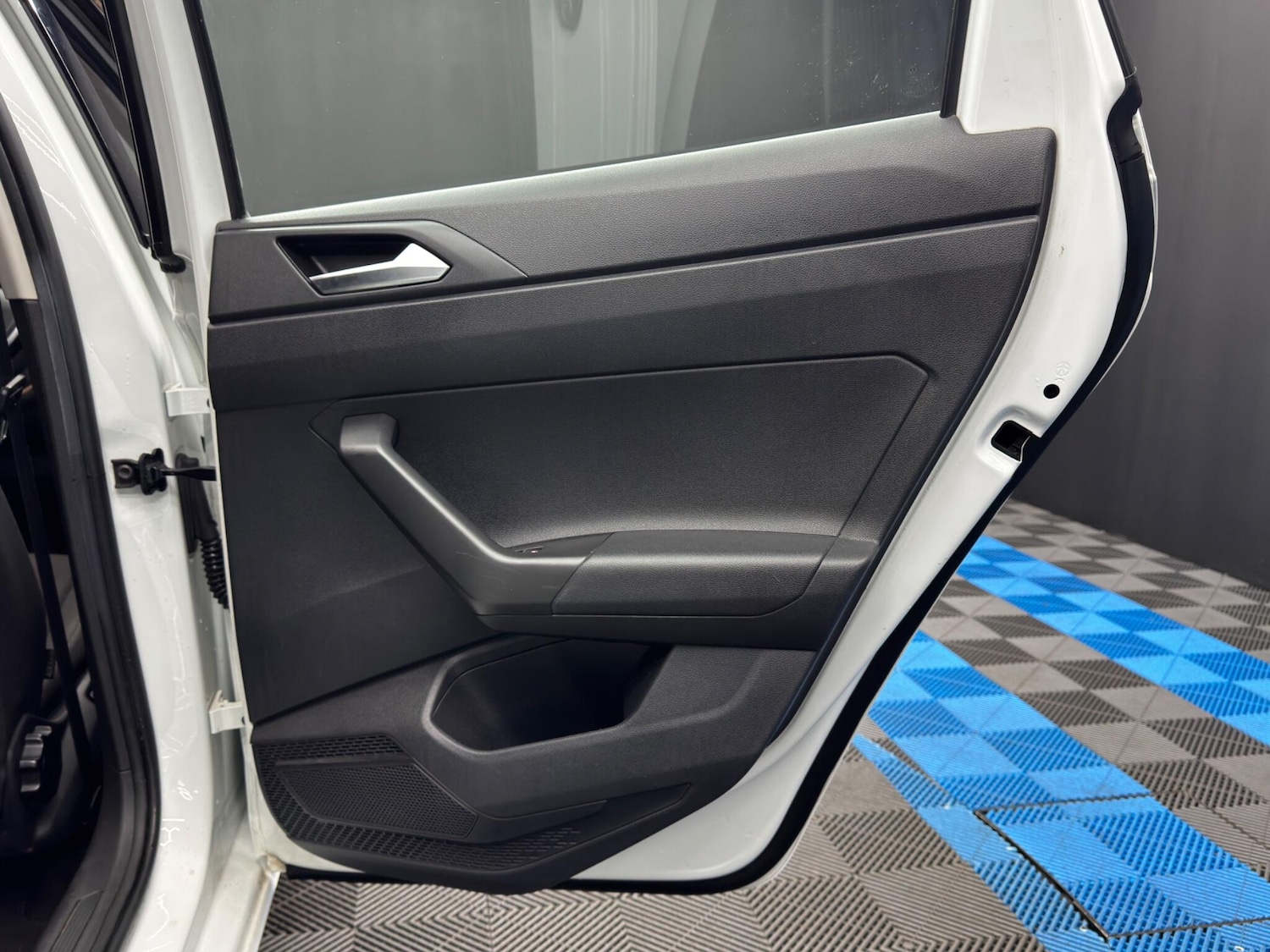 Used Volkswagen Polo 2019 for sale - 77550608: Photo 41