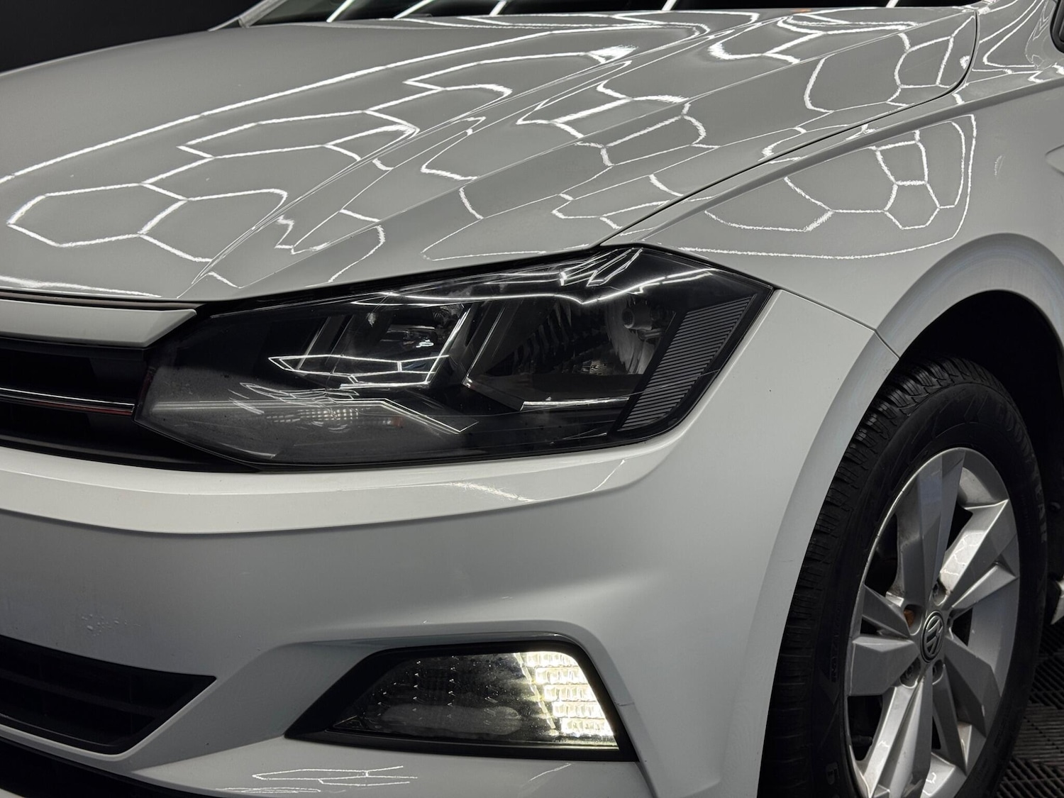 Used Volkswagen Polo 2019 for sale - 77550608: Photo 45