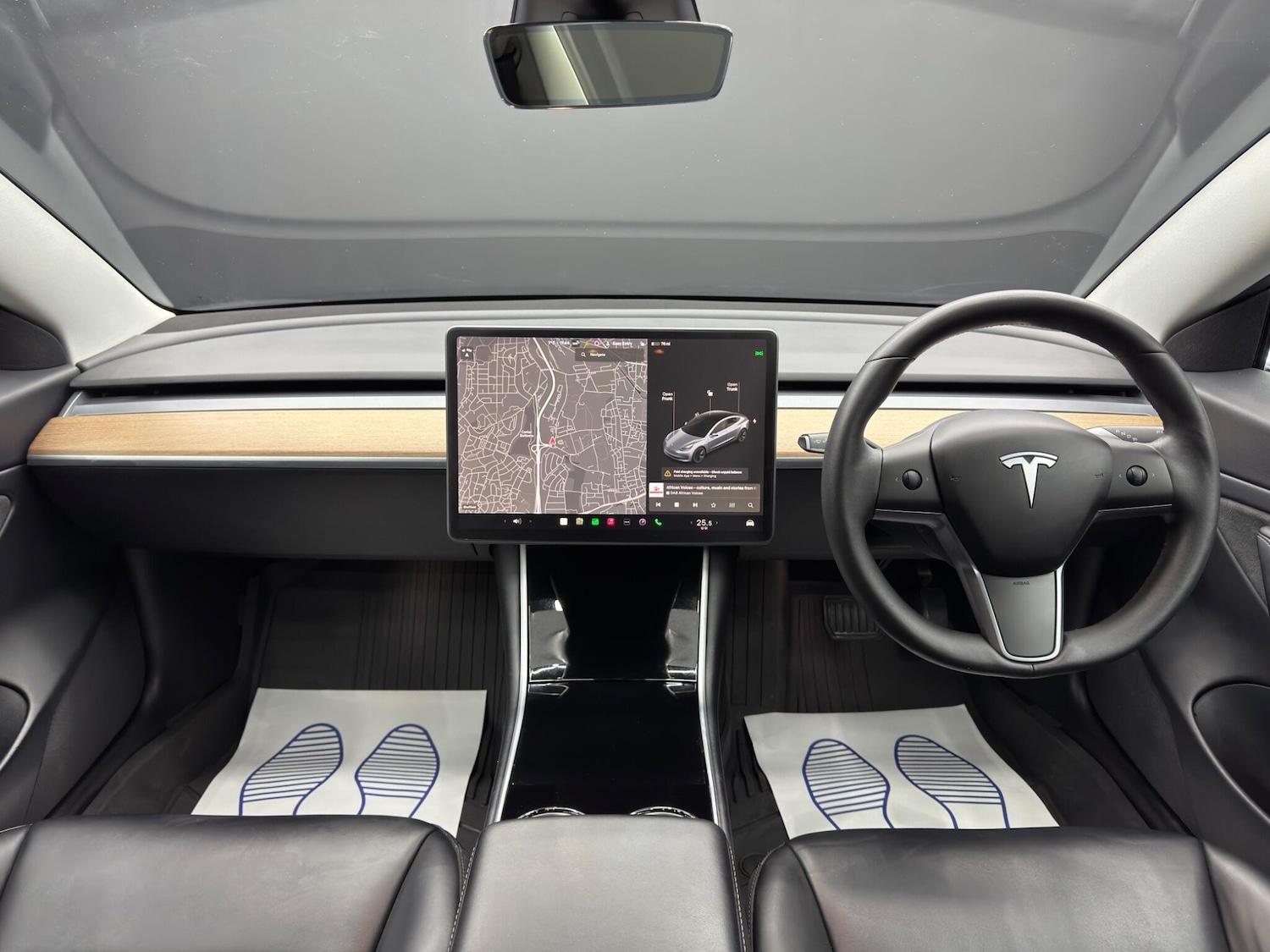 Used Tesla Model 3 2020 for sale - 76701624: Photo 10