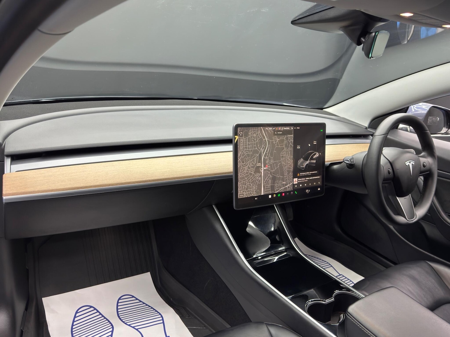 Used Tesla Model 3 2020 for sale - 76701624: Photo 11