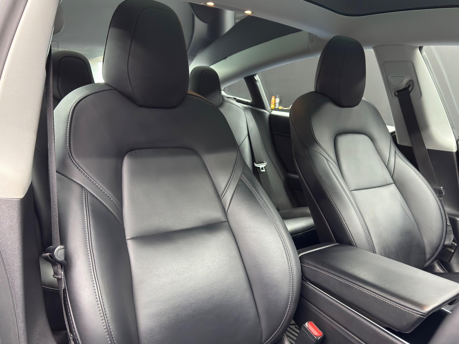 Used Tesla Model 3 2020 for sale - 76701624: Photo 12