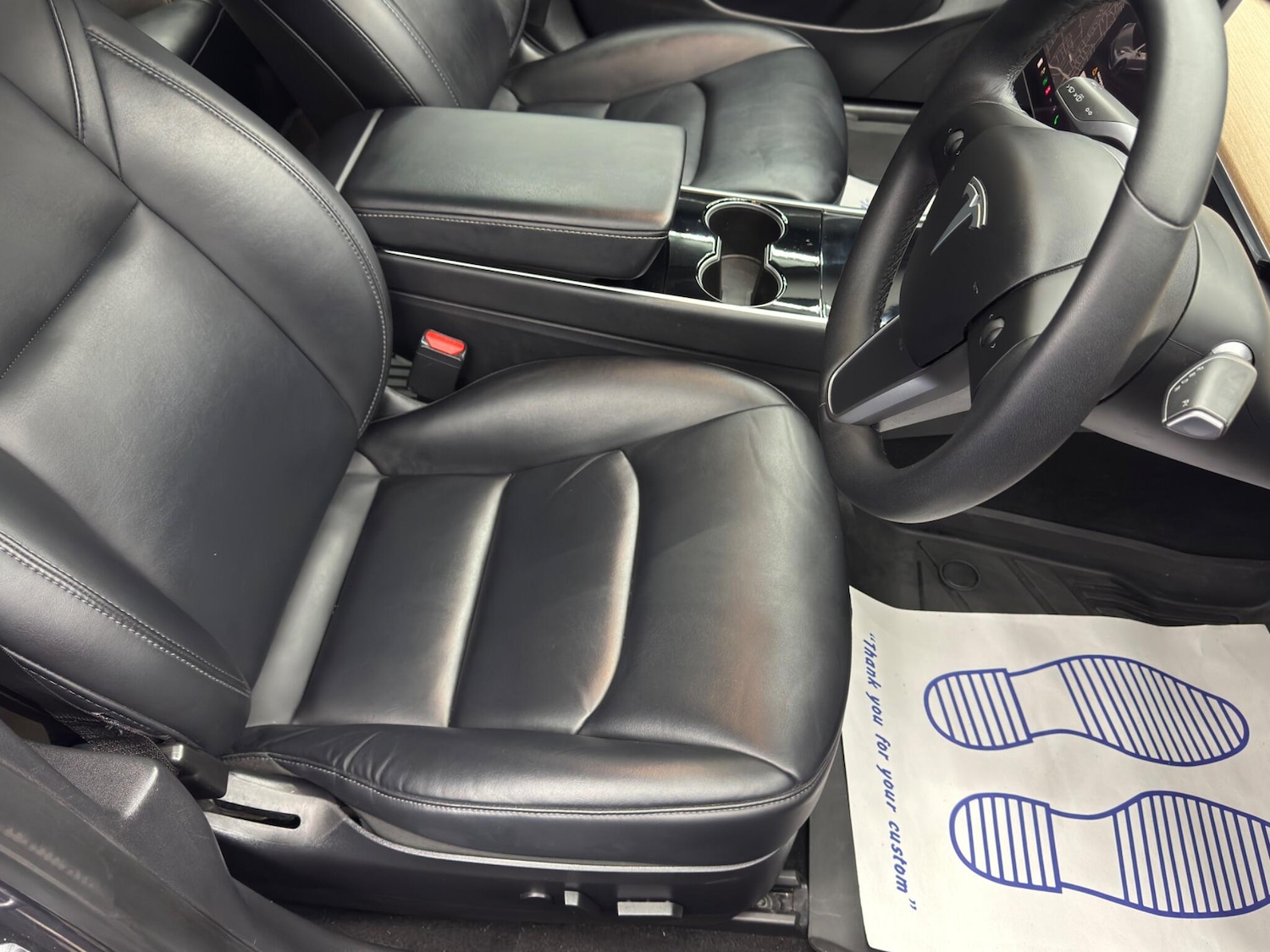 Used Tesla Model 3 2020 for sale - 76701624: Photo 13