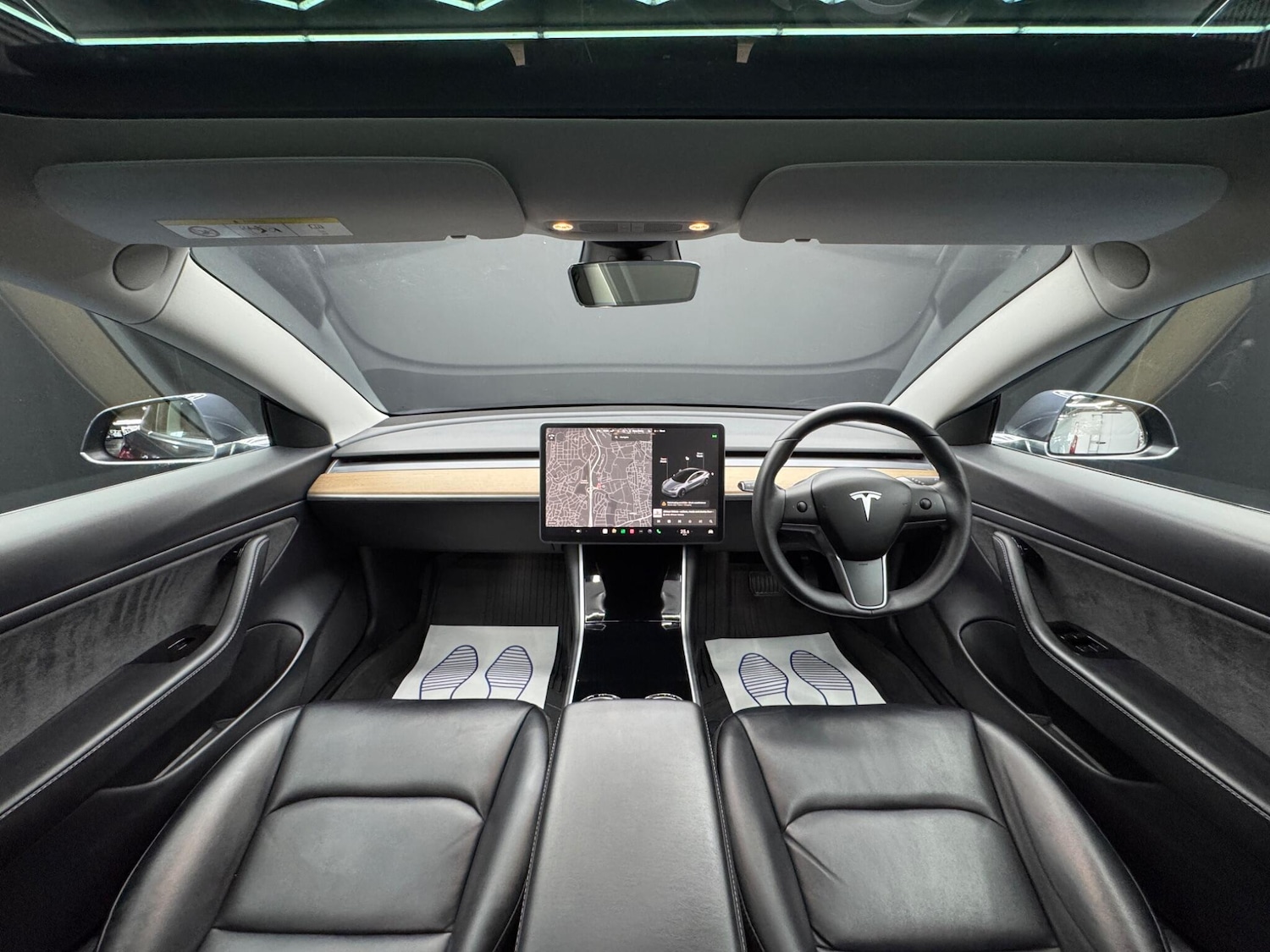 Used Tesla Model 3 2020 for sale - 76701624: Photo 17