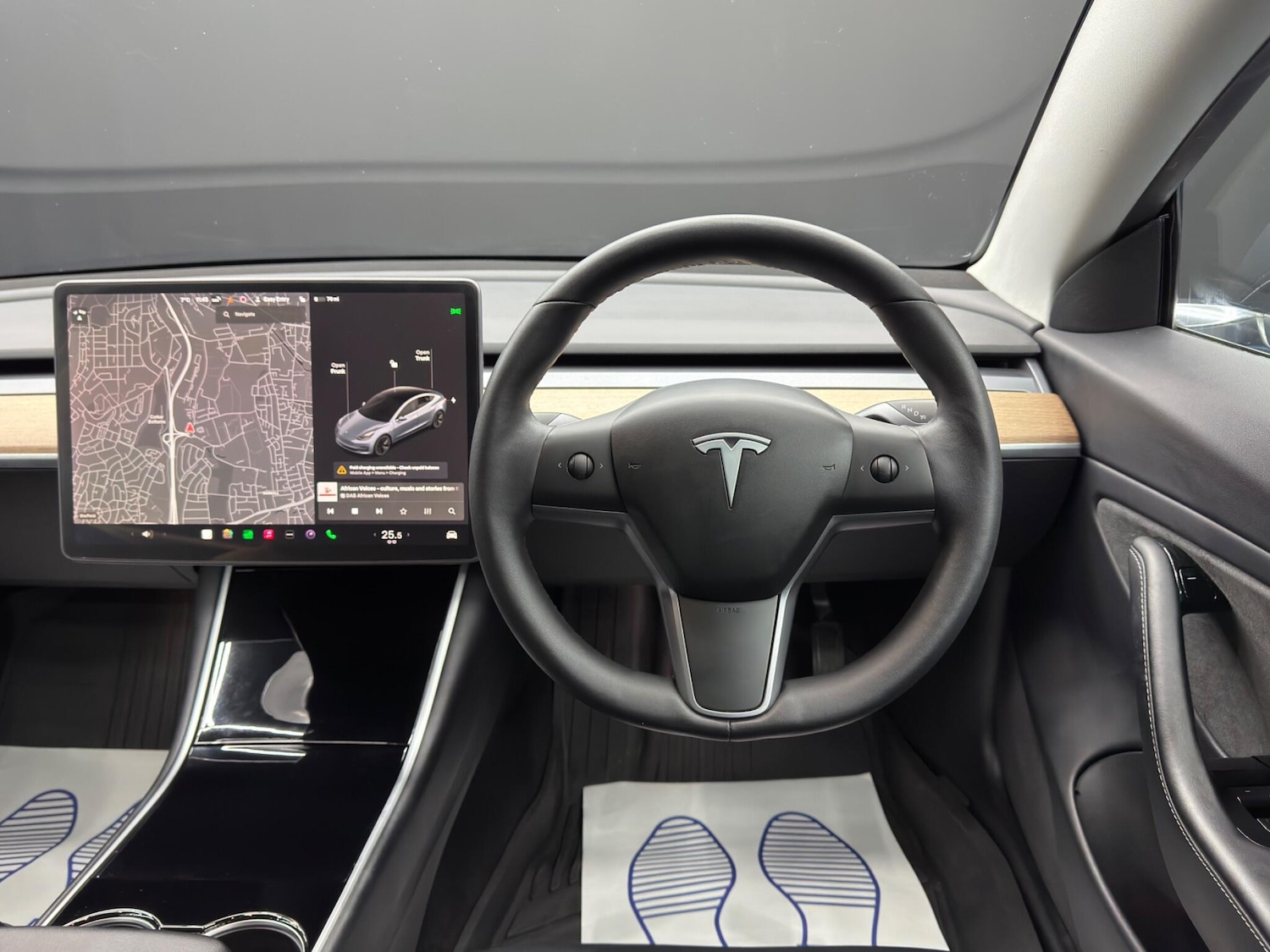 Used Tesla Model 3 2020 for sale - 76701624: Photo 18